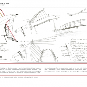 This work, part of the first project, was undertaken during my first year of the MArch (Part II) postgraduate degree. 